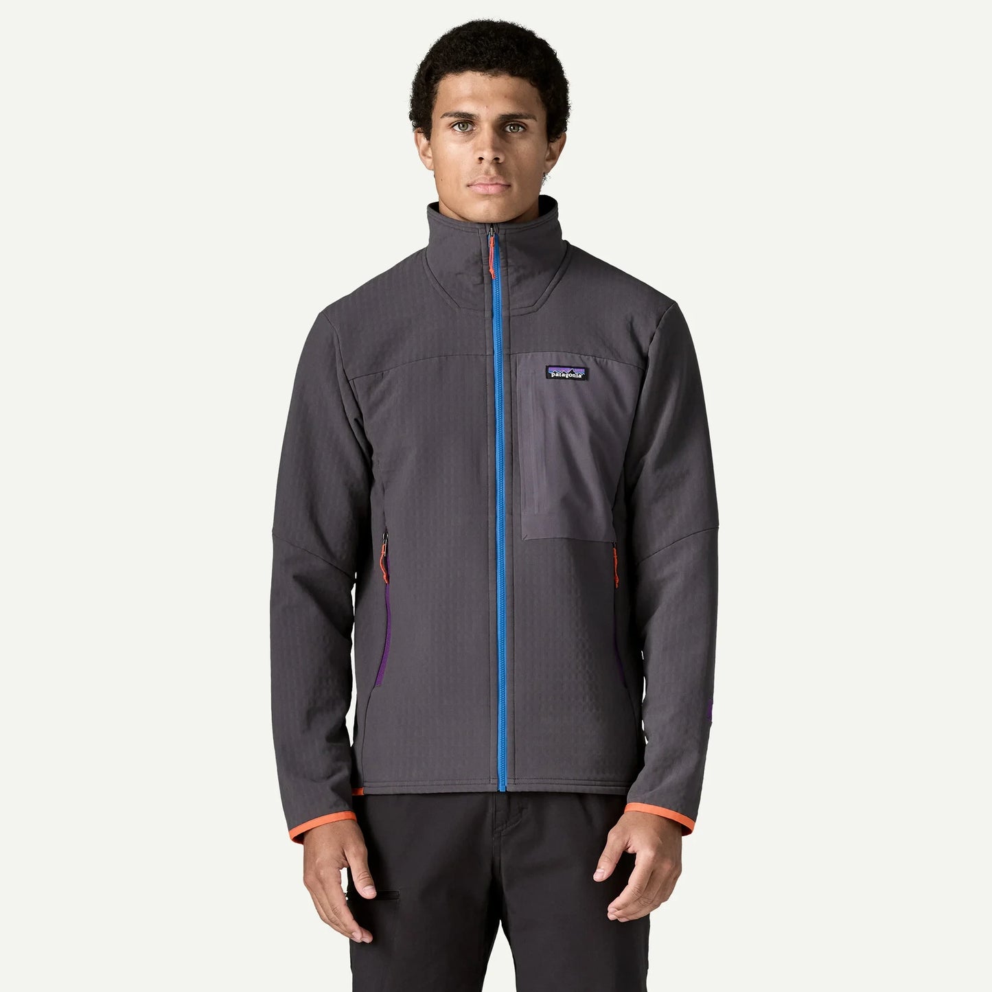 Men's R1® TechFace Jacket - US 0466
