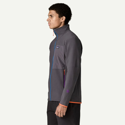 Men's R1® TechFace Jacket - US 9153