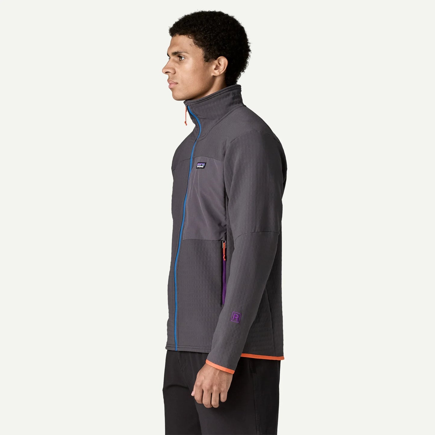 Men's R1® TechFace Jacket - US 0466