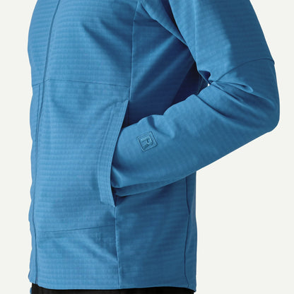 Men's R1® TechFace Jacket - US 9784
