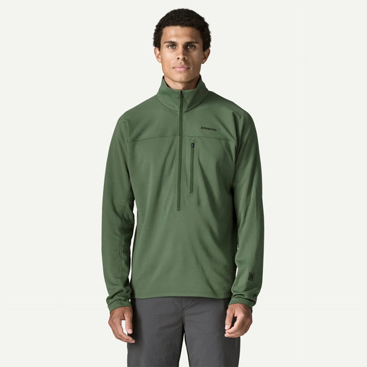 Men's R1® Ultralight 1/2-Zip Pullover - US 6981