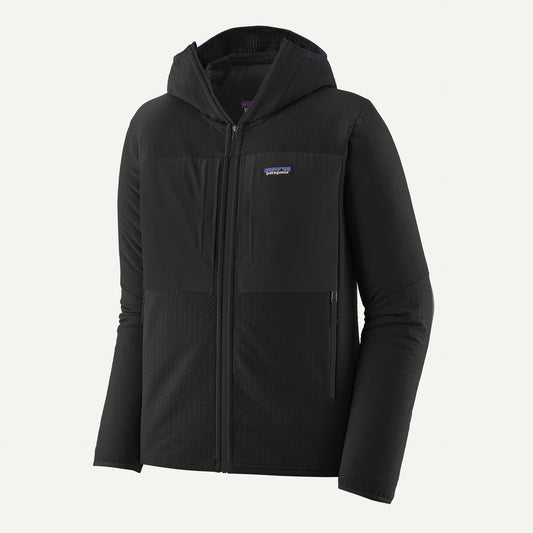 Men's R2® TechFace Hoody - US 9474