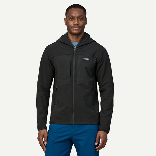 Men's R2® TechFace Hoody - US 9474