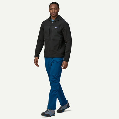 Men's R2® TechFace Hoody - US 9474