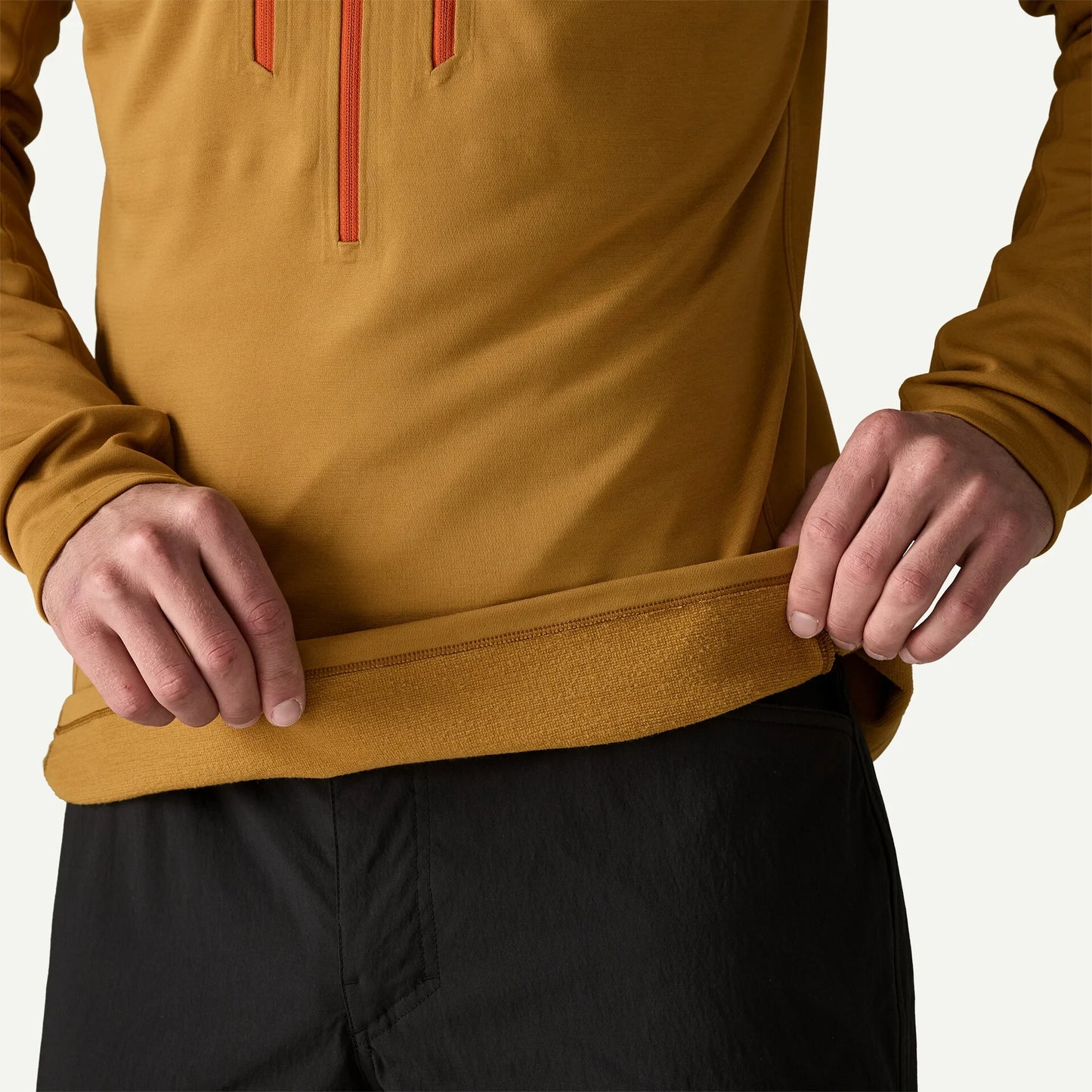 Men's R1® Ultralight Hoody - US 7911