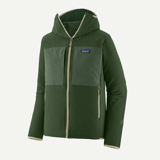 Men's R2® TechFace Hoody - US 1882