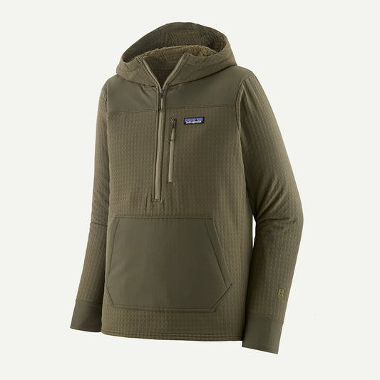 Men's R2® TechFace Pullover - US 3256