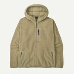 Men's Reclaimed Fleece Hoody - US 9453