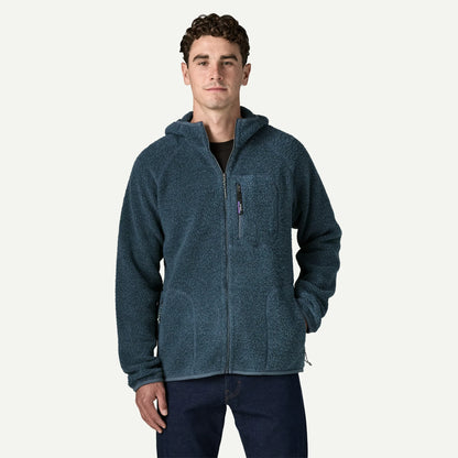 Men's Reclaimed Fleece Hoody - US 9655