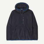 Men's Reclaimed Fleece Hoody - US 7104