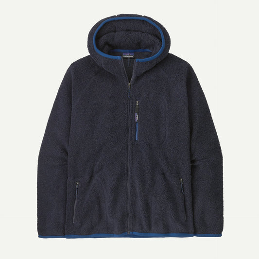 Men's Reclaimed Fleece Hoody - US 7104