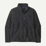 Men's Reclaimed Fleece Jacket - US 8559