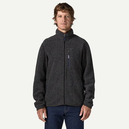 Men's Reclaimed Fleece Jacket - US 4085