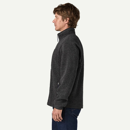 Men's Reclaimed Fleece Jacket - US 4085