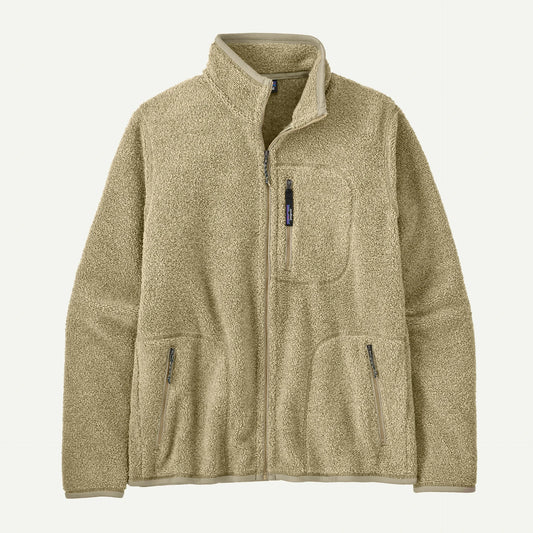 Men's Reclaimed Fleece Jacket - US 6136