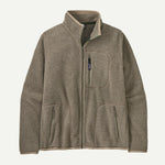 Men's Reclaimed Fleece Jacket - US 0019