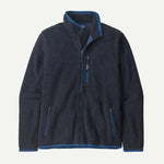 Men's Reclaimed Fleece Jacket - US 4098