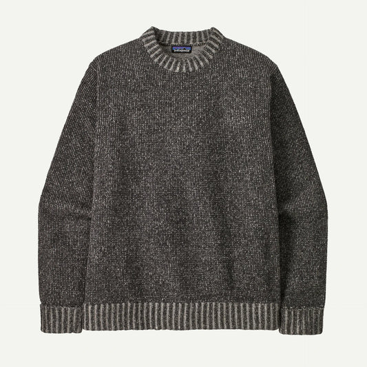 Men's Recycled Wool-Blend Sweater - US 7215