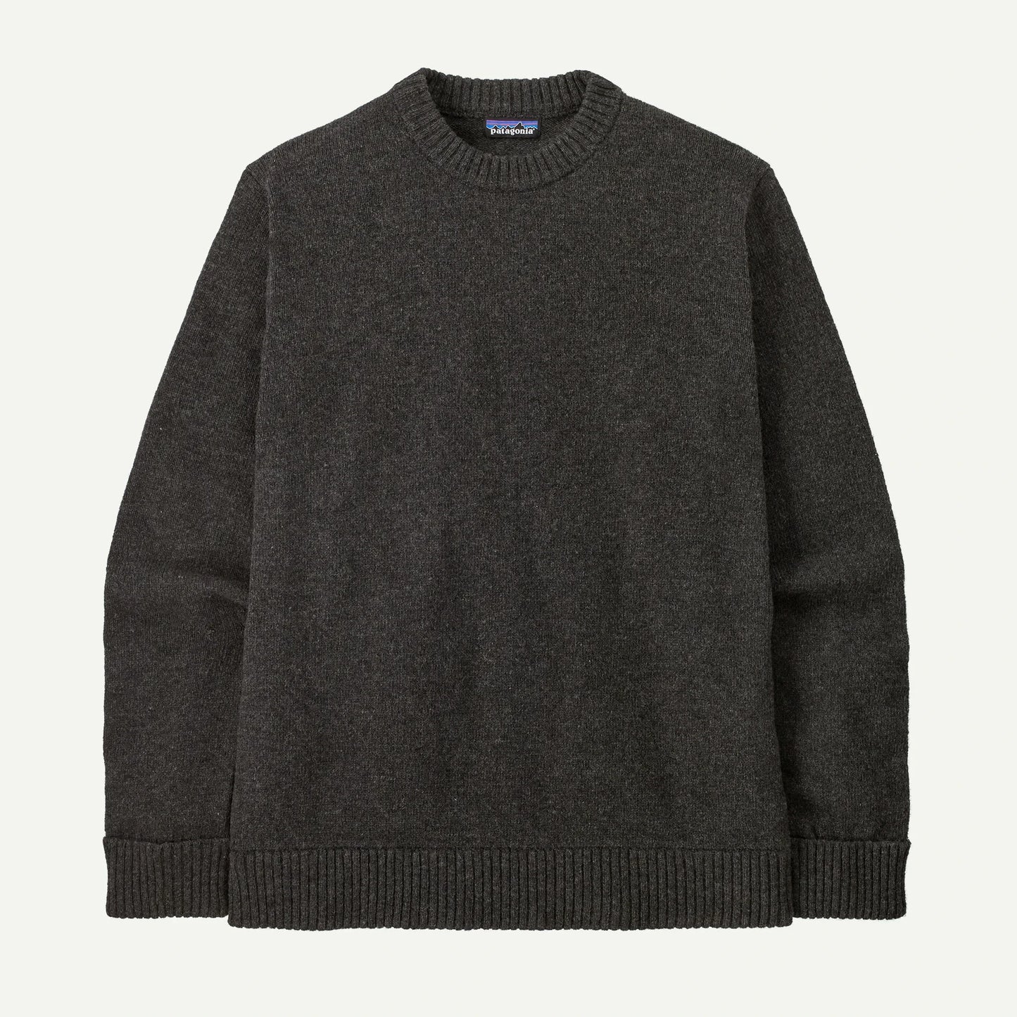 Men's Recycled Wool-Blend Sweater - US 2430