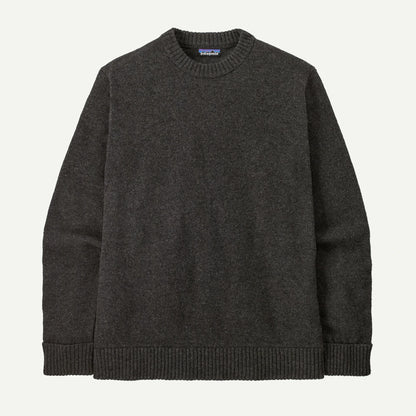 Men's Recycled Wool-Blend Sweater - US 2430