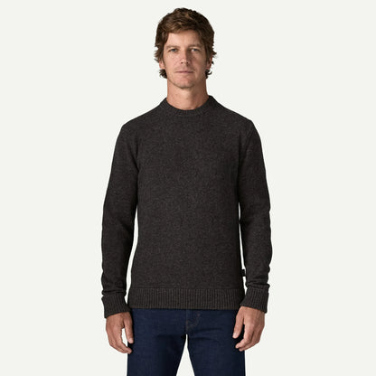 Men's Recycled Wool-Blend Sweater - US 2430