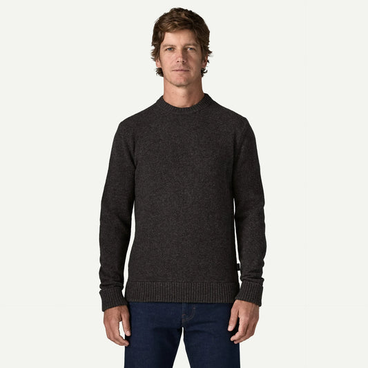 Men's Recycled Wool-Blend Sweater - US 2430