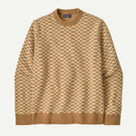 Men's Recycled Wool-Blend Sweater - US 0364