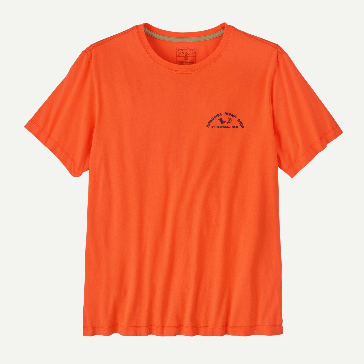 Men's Repair Shop T-Shirt - US 9729