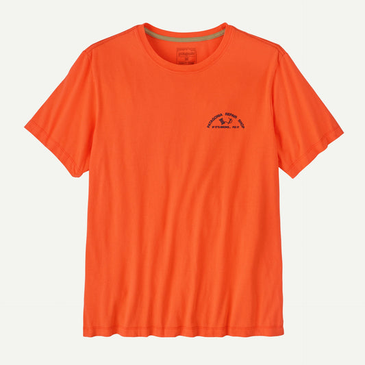 Men's Repair Shop T-Shirt - US 9729