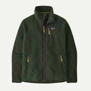 Old Growth Green
