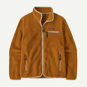 Cinnamon Brown