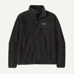Men's Retro Pile Fleece Jacket - US 5330