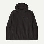 Men's Retro Pile Fleece Pullover - US 4727