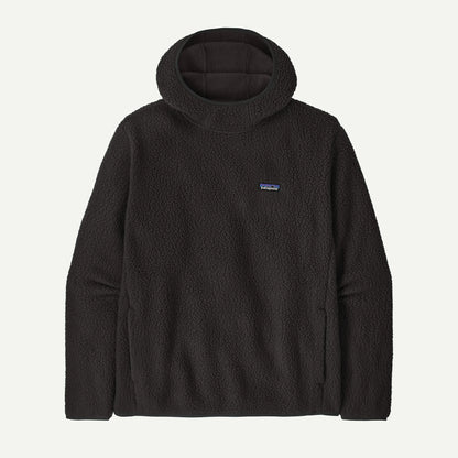 Men's Retro Pile Fleece Pullover - US 4727