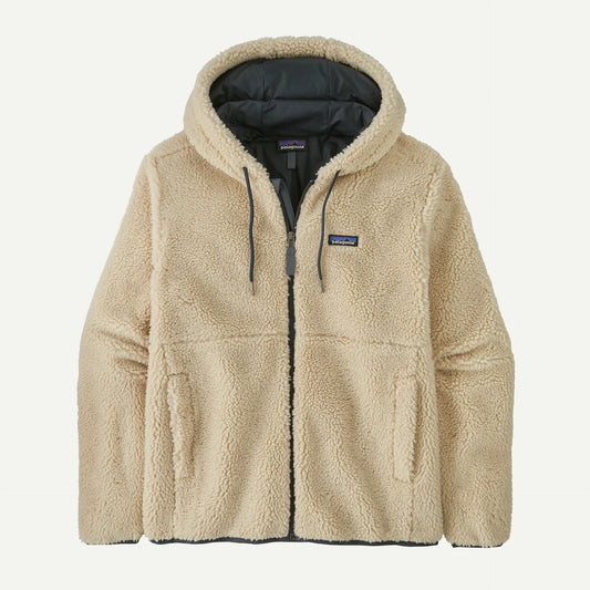Men's Retro-X® Fleece Hoody Jacket - US 3817