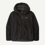 Men's Retro-X® Fleece Hoody Jacket - US 3929