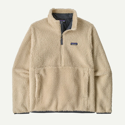 Men's Retro-X® Fleece Pullover - US 6355