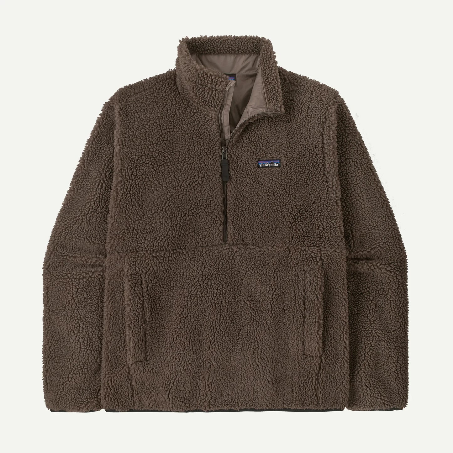 Men's Retro-X® Fleece Pullover - US 5722