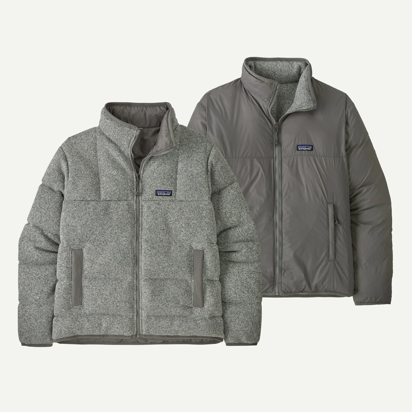Men's Reversible Down Better Sweater® - US 1082