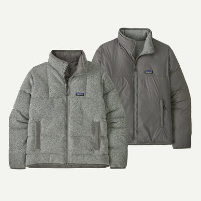 Men's Reversible Down Better Sweater® - US 1082