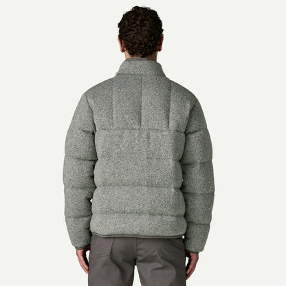 Men's Reversible Down Better Sweater® - US 1082