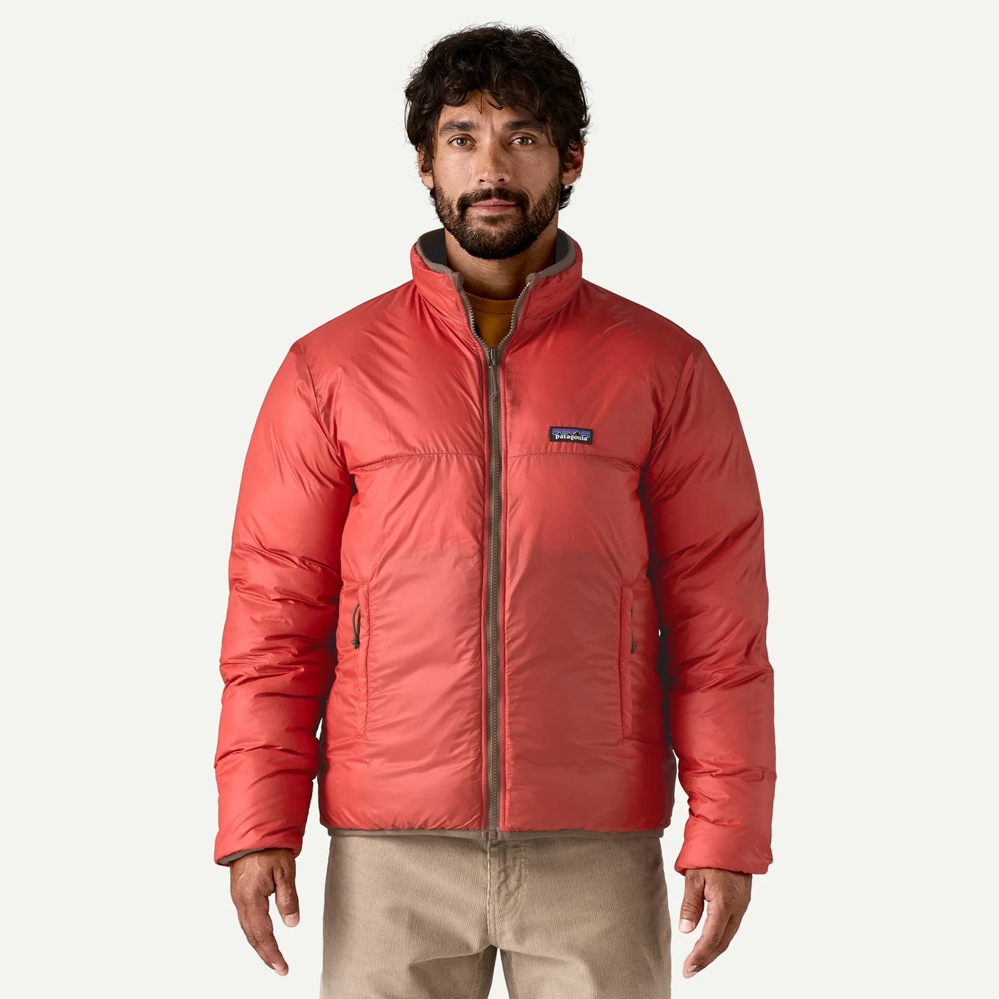 Men's Reversible Down Better Sweater® - US 7127