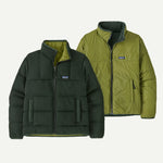 Men's Reversible Down Better Sweater® - US 5390