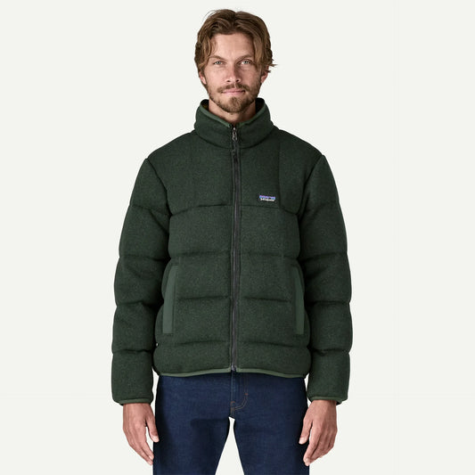Men's Reversible Down Better Sweater® - US 5390
