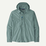 Men's River Rambler Hybrid Sun Hoody - US 3500
