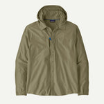 Men's River Rambler Hybrid Sun Hoody - US 7133