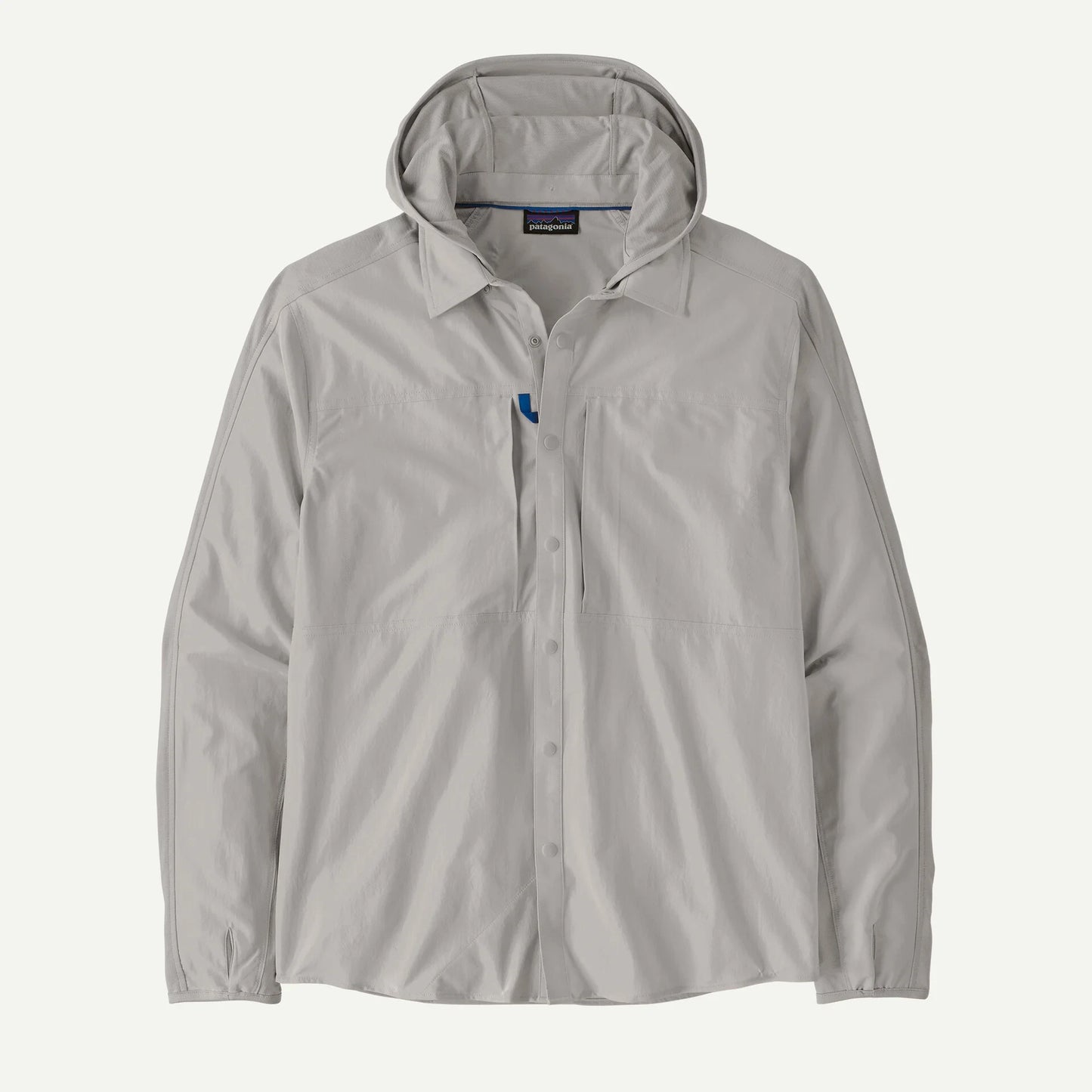 Men's River Rambler Hybrid Sun Hoody - US 2660
