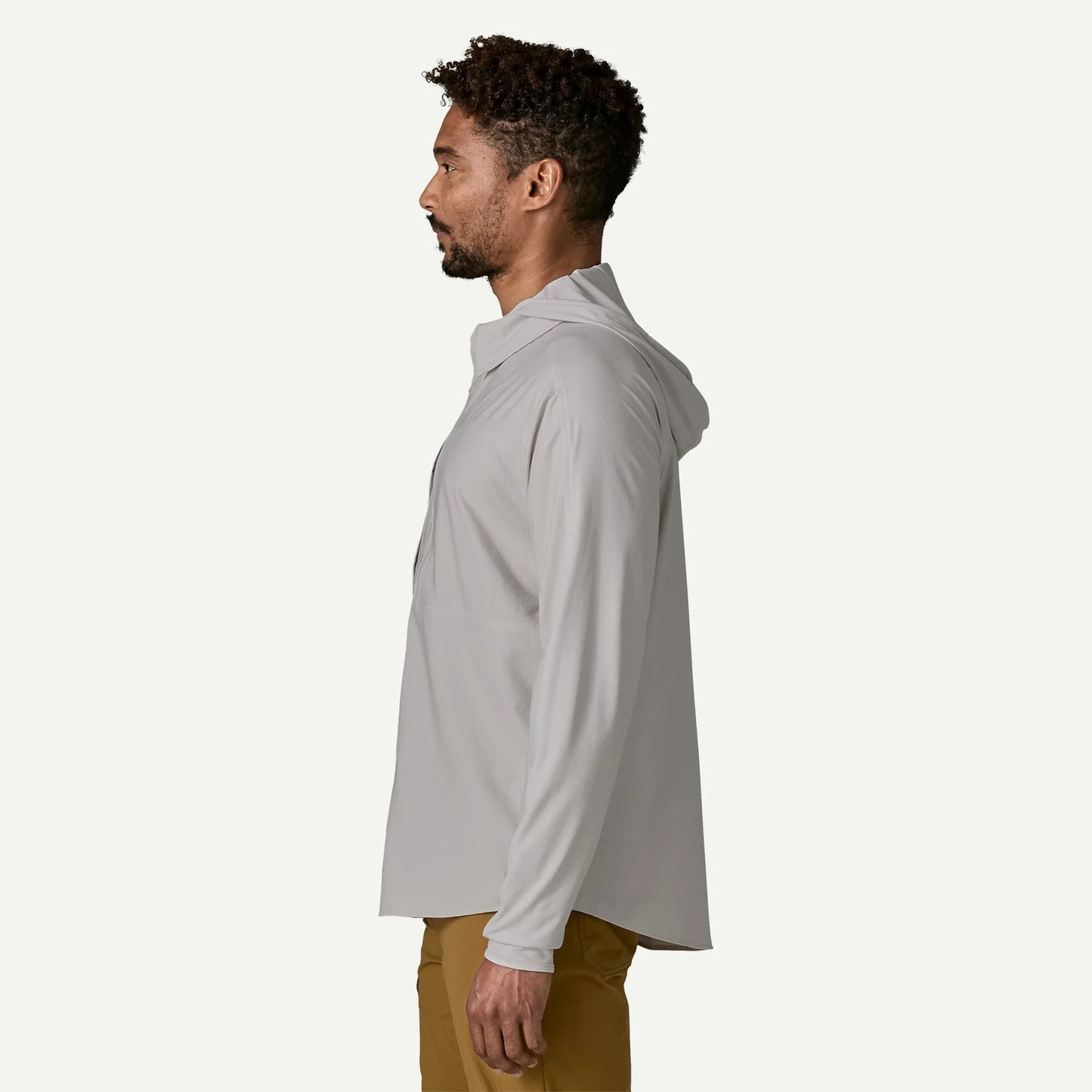 Men's River Rambler Hybrid Sun Hoody - US 2660