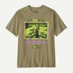 Men's Run Like Roots Responsibili-Tee® - US 8815