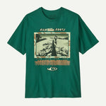 Men's Run Like Roots Responsibili-Tee® - US 3045